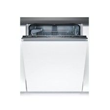 bosch lave-vaisselle intégrable 60cm 12 couverts 48db tout intégrable SMV41D10EU