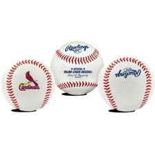 Balle de Baseball MLB St
