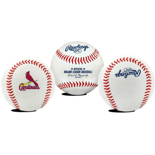 Balle baseball mlb - balle, st