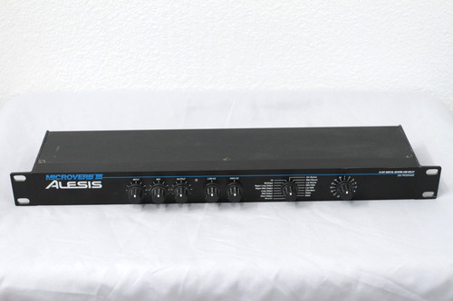 Alesis microverb iii bit - alesis,