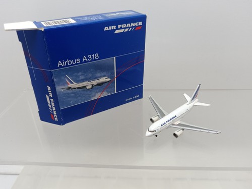 Herpa 500 506120 airbus - herpa, 1:500