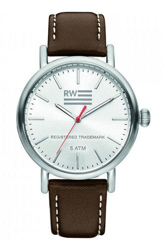 River woods montre marron - woods,