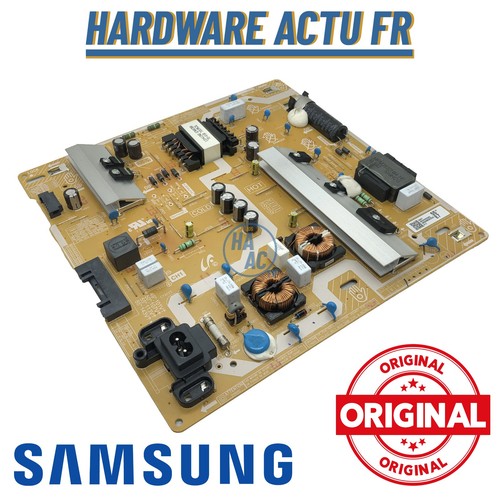 Platine alimentation samsung - d'alimentation,