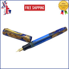 STYLO PLUME VINTAGE VISI-INK