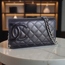Wallet on Chain Cambon Chanel