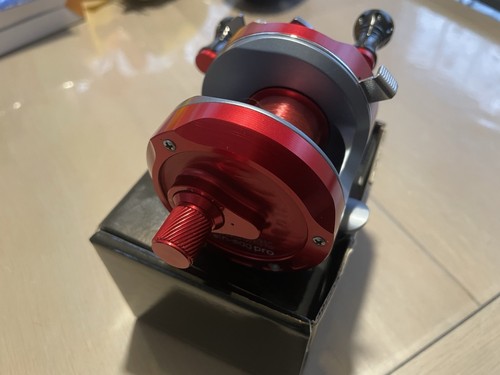 Moulinet casting zzeta 3600 - ,