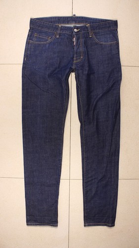 Jean homme dsquared2 - homme, w33