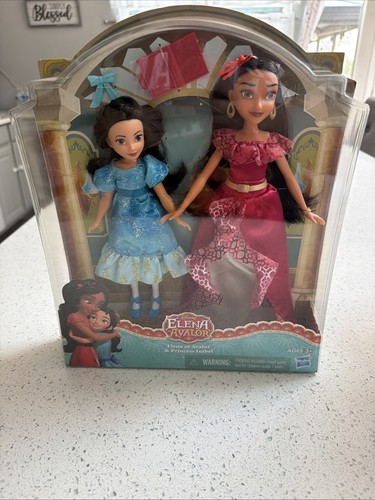 Elena avalor princess - elena,