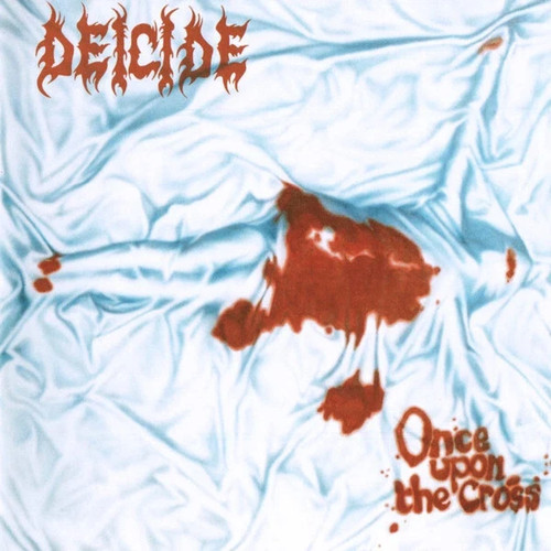 Deicide once upon - deicide, the