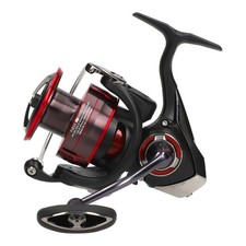 DAIWA Fuego LT 4000-C Moulinet