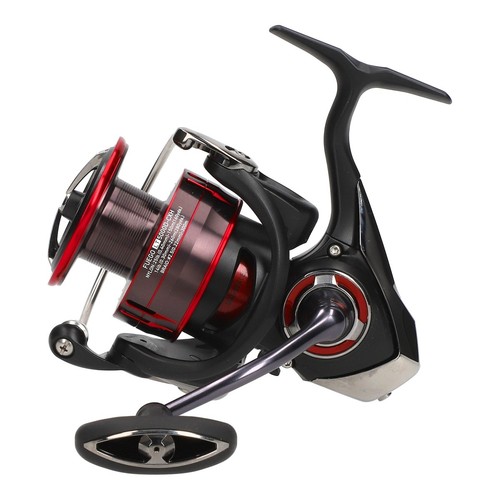 Daiwa fuego 4000 moulinet - 4000-c,