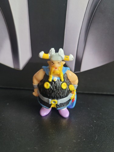 Figurine astérix grossebaf - figurine, ,