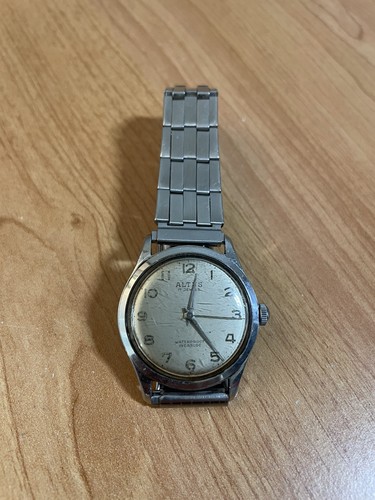 Montre vintage altus - vintage, swiss