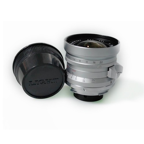 Light lens lab - 28mm,