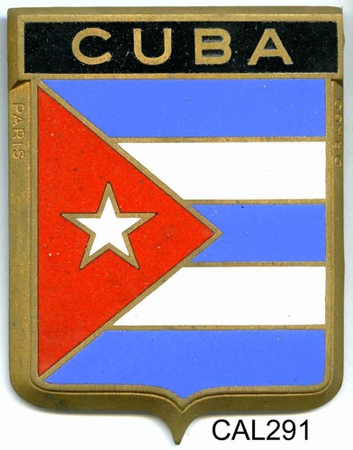 Cal291 plaque de calandre - -,