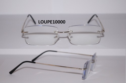 Lunettes loupe lecture - loupe, de