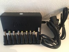 Chargeur Universel pour