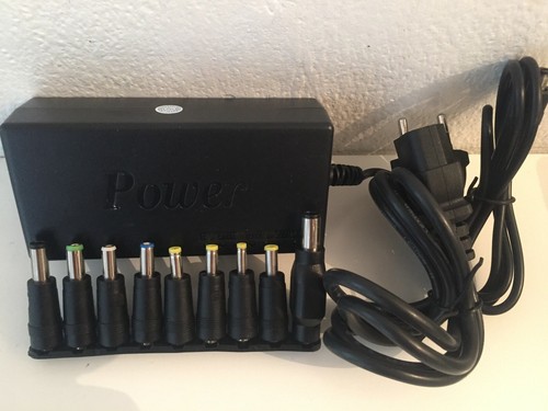 Chargeur universel pour - chargeur,