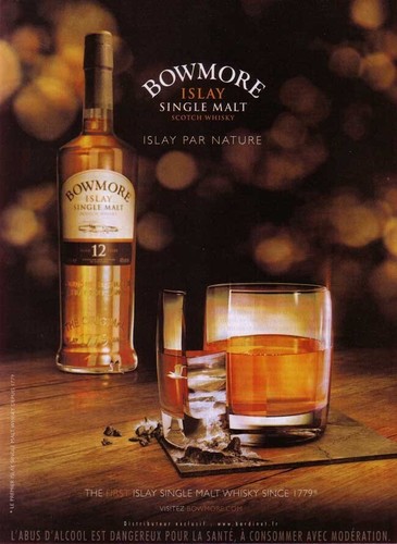Publicité papier scotch - publicité,