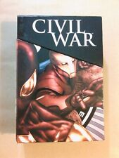 MARVEL / COFFRET 3 LIVRES / CIVIL WAR + VENDETTA + MORT DE CAPTAIN AMERICA