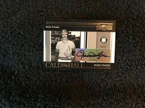 2004 donruss time lines rollie - donruss,