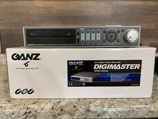 Fast Ship Ganz DR4HD-500
