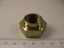 Ecrou 20 x 1,50 de moyeu AV Peugeot 104 205 309 106 306 Samba LN Visa C15 AX ZX