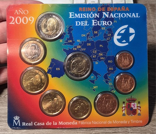 159h espagne série - espagne, €