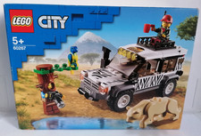 Lego City 60267 Safari