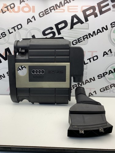 Audi mk2 0 - mk2, 06-09