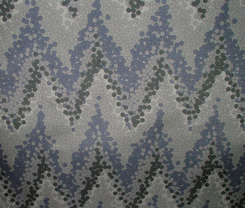 Romo zinc textiles - romo, angelica