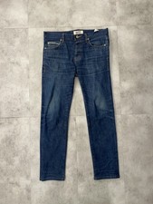 Naked & Famous Super Guy