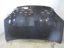 Capot Suzuki IGNIS II