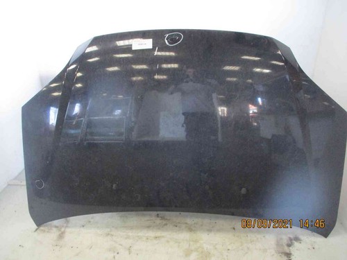 Capot suzuki ignis - capot,