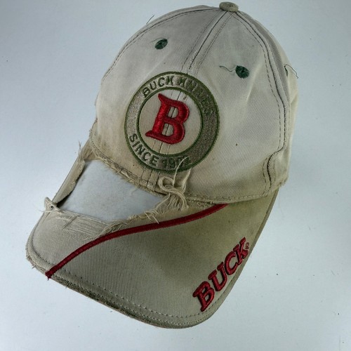 Buck knives casquette - casquette, baseball