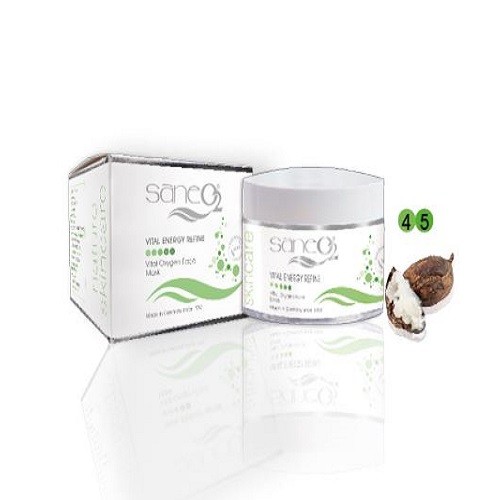 Saneo2 vital oxygen masque - oxygen,