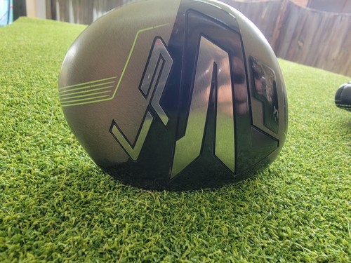 Wilson staff launch pad - pad, 19.5°