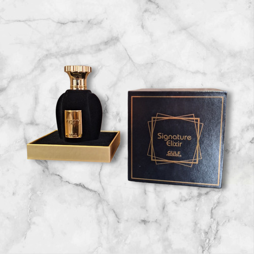 Signature elixir eau - signature,