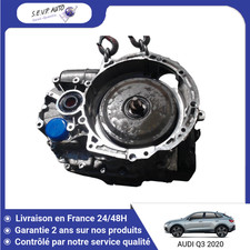 🇫🇷 BOITE DE VITESSES