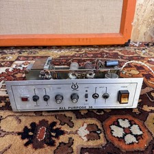 Vintage 1960s Selmer All