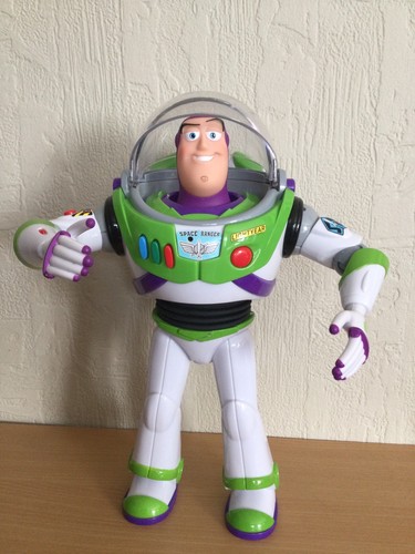 Toy story buzz éclair - story, l’éclair