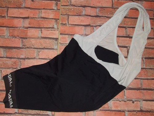 Natali maillot body - body, velo