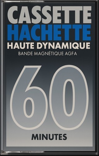 Hachette haute dynamique - dynamique, c60