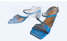 Sandales MINELLI - T:38-