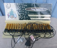 Guirlande Electrique Sapin de