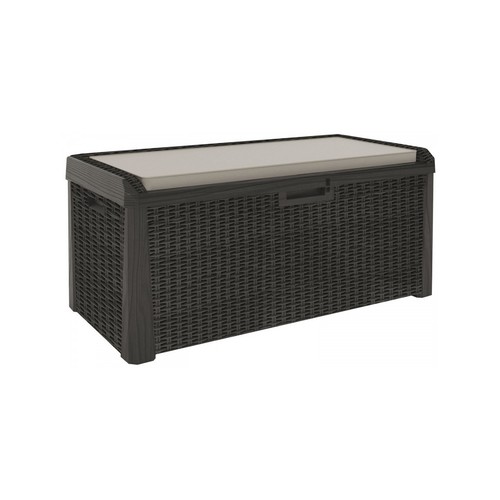 Coffre jardin 560l - coffre,