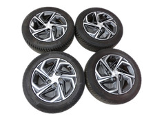 4x roues complètes pneus