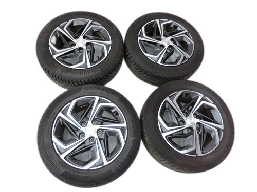 Roues complètement jante - x,