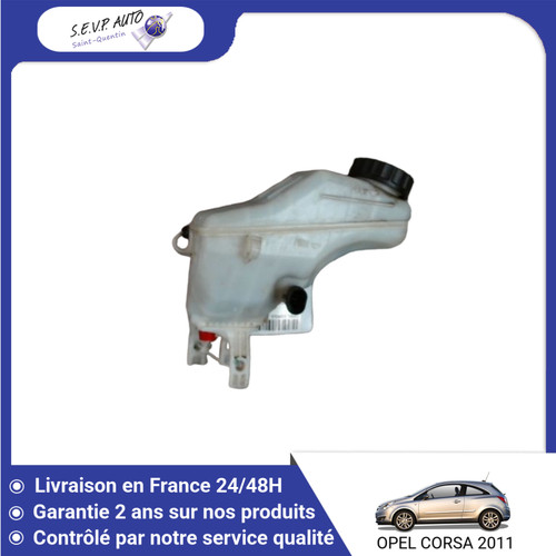 Bocal liquide frein - 🇫🇷,