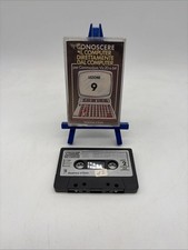Commodore VIC20/64 Lezione 9